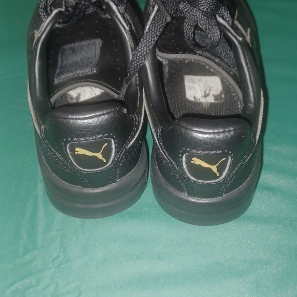 Kids sneakers - Picture 3 of 4